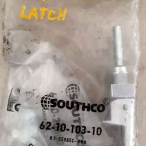 62-10-103-10 - Used - Destination Sign Door Latch - Used