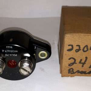 2204011 - Used - Switch, Breaker 2204011 - Used