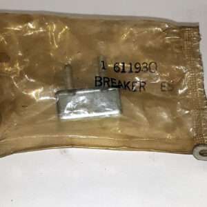 611930 - Used - Switch, Breaker 611930 - Used