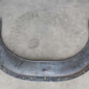 Fender Moulding Rubber - Used