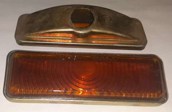 5945689 - used - lens 5945689 - used