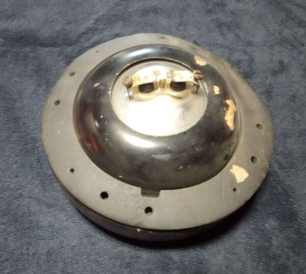 Turn light assembly - used
