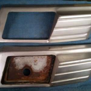 7923 - Used - Marker Light Trim - Used