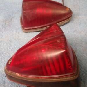 PCE-69 - Used - Marker Light Assy or Lens - Used