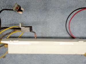 13/R3730/12 - Used - Fluorescent Light Inverter Ballast - Used
