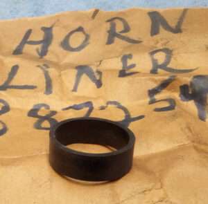 8872543 - Used - Horn Liner - Used