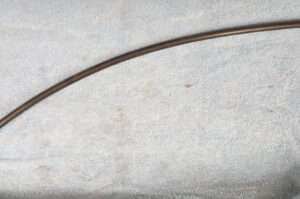 Speedometer Cable - Used