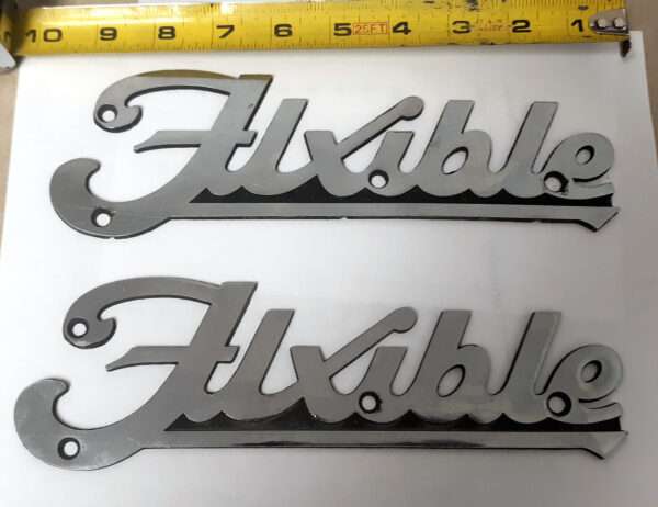 Flxible 9