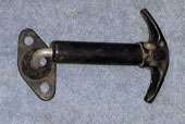 Luggage Bay Door Latch Style1 - Used